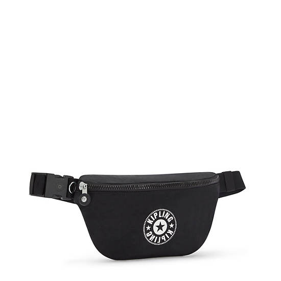 Sac De Taille Kipling Fresh Lite Noir | FR 2206WN